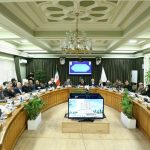 فعالان حوزه حمل ونقل در بیست ودومین نشست ” یکشنبه های اقتصادی” خراسان رضوی خواستار شدند : اقدام جدی برای کاهش توقف ناوگان در مرزهای استان