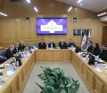 درنشست مشترک خزانه داران ومدیران مالی اتاق های سراسر کشور مطرح شد : تاکید برتوجه به یکپارچگی مالی اتاق ها وضرورت استقرار بودجه ریزی مبتنی بر عملکرد