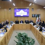 درنشست مشترک خزانه داران ومدیران مالی اتاق های سراسر کشور مطرح شد : تاکید برتوجه به یکپارچگی مالی اتاق ها وضرورت استقرار بودجه ریزی مبتنی بر عملکرد