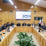 در یکصدو چهلمین جلسه شورای گفت وگوی خراسان رضوی مطرح شد : راهکارهای خروج گلخانه ها از رکود وتسهیل مسیر تولید