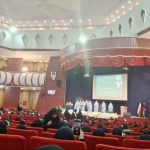 رئیس سازمان بسیج دانش آموزی خراسان رضوی : بیش از ۸هزار دانش آموز منتخب استان در راهیان نورجنوب کشور شرکت کردند