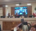 رئیس دانشگاه آزاد خراسان رضوی : دانشگاه آزاد یکی از بازوان پر توان آموزش عالی کشور است