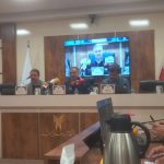رئیس دانشگاه آزاد خراسان رضوی : دانشگاه آزاد یکی از بازوان پر توان آموزش عالی کشور است