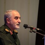 سردار قریشی : انس با قرآن راه عبور از فتنه ها وتقویت قدرت فرهنگی کشور است