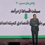 مدیرکل کمیته امداد خراسان رضوی : توسعه نیزوگاه های خورشیدی ، گامی موثربرای اشتغال پایدار مددجویان است