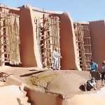 مرمت اضطراری ۱۳ دستگاه آسباد در شهرهای خواف ونشتیفان
