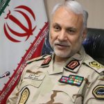 کشف بیش از ۵۲ کیلوگرم مواد مخدر صنعتی با اشراف اطلاعاتی مرزبانان هنگ تایباد