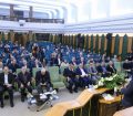 در مراسم تجلیل از پدران کارآفرین وپیشکسوت اقتصادی خراسان رضوی تاکید شد : هم افزایی نسل ها ، تضمین آینده اقتصادی استان