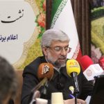 توزیع روزانه ۹۳ هزار افطاری در حرم مطهر رضوی