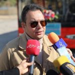 بهره برداری از چند پروژه مهم ترافیکی مشهد تا پایان دوره ششم