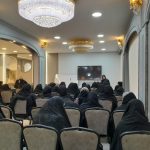 هنرزندگی پس از طلاق ،روایتی از تاب آوری ۲۴۶ بانوی سرپرست خانوار