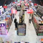 ازابتدای سالجاری صورت گرفت : توزیع یک هزار و۸۸۴ تن اقلام اساسی با قیمت مصوت در فروشگاه های منتخب ” شهر ما “