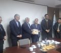 سرپرست موزه بزرگ خراسان رضوی معارفه شد