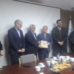 سرپرست موزه بزرگ خراسان رضوی معارفه شد