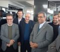بهره برداری از ۳۳ طرح تولیدی در شهرک هاونواحی صنعتی خراسان رضوی در دهه مبارک فجر