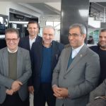 بهره برداری از ۳۳ طرح تولیدی در شهرک هاونواحی صنعتی خراسان رضوی در دهه مبارک فجر