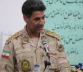 سرهنگ سلطانی میرزایی به افتخار بازنشستگی نائل گردید