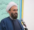امام جمعه شهرستان سرخس : محبوبیت نیروی انتظامی ومرزبانی بسیار بالاست