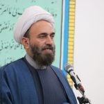 امام جمعه شهرستان سرخس : محبوبیت نیروی انتظامی ومرزبانی بسیار بالاست