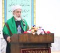 امام جمعه اهل سنت شهرستان سرخس : حراست وحفاظت  از مرزهای اسلامی ارزش بالایی دارد که در سخن پیامبر ( ص) بسیار مشهود است