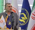 کلنگ زنی فاز دوم۵۰۰ واحد مسکن مددجویی پروژه امام رضا ( ع) در مشهد