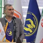 کلنگ زنی فاز دوم۵۰۰ واحد مسکن مددجویی پروژه امام رضا ( ع) در مشهد