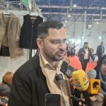 برکت اشتغال بومی محلی در روستا آباد