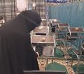 به همت شورای اجتماعی محله عبادی : بهار معنویت در محله عبادی، استقبال از ماه ضیافت الهی با غبارروبی مسجد خاتم الاوصیا