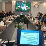هم افزایی دستگاه های اجرایی برای توسعه خوشه های کسب وکار خراسان رضوی
