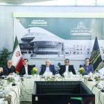 دربیست وششمین جلسه ” یکشنبه های اقتصادی خراسان رضوی ” مطرح شد : تاثیر محدودیت های ارزی بر سرمایه درگردش وصادرات صنایع استان