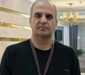 سکوی پرش تمدن نوین اسلامی ؛ تحلیلی بر ژئوپلتیک مقاومت وکارکرد رهبری ( دکتر محمد حسین محمددوست ، رئیس شورای اجتماعی محله عبادی، محقق، پژوهشگر ونویسنده، فعال  فرهنگی ورسانه ای)