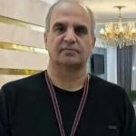 سکوی پرش تمدن نوین اسلامی ؛ تحلیلی بر ژئوپلتیک مقاومت وکارکرد رهبری ( دکتر محمد حسین محمددوست ، رئیس شورای اجتماعی محله عبادی، محقق، پژوهشگر ونویسنده، فعال  فرهنگی ورسانه ای)
