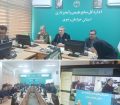 قرارگاه جهادی سرو ایران در خراسان رضوی تشکیل شد