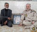 فرماندهی مرزبانی خراسان رضوی : انتقام خون پاک شهدا ،توسط نیروهای مسلح مقتدر گرفته خواهد شد