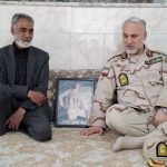 فرماندهی مرزبانی خراسان رضوی : انتقام خون پاک شهدا ،توسط نیروهای مسلح مقتدر گرفته خواهد شد