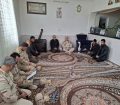 سردار شجاع : مردم ایران ، تمام نقشه های دشمن را نابود کردند