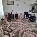 سردار شجاع : مردم ایران ، تمام نقشه های دشمن را نابود کردند