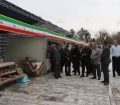 فعالیت ۵۸۳ غرفه فروش صنایع دستی در خراسان رضوی همزمان با بازگشایی اماکن تاریخی وفرهنگی