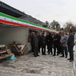فعالیت ۵۸۳ غرفه فروش صنایع دستی در خراسان رضوی همزمان با بازگشایی اماکن تاریخی وفرهنگی