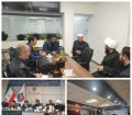 اسکان  ۴۶۰ هزار زائر در حسینیه ها و وبقاع متبرکه مشهد