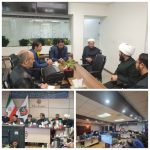 اسکان  ۴۶۰ هزار زائر در حسینیه ها و وبقاع متبرکه مشهد