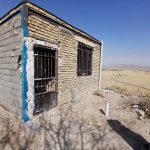نهضت خانه سازی قرارگاه حمایتی – اجتماعی ” ایران همدل ” در خراسان رضوی