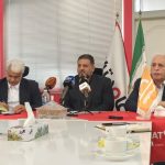 مدیر کل میراث فرهنگی خراسان رضوی تاکید کرد : صنعت گردشگری خراسان رضوی در تنگنای جنگ