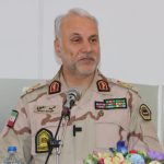 کشف ۲۰۰ بسته مواد مخدر به همراه سلاح ومهمات با اشرافیت اِطلاعاتی مرزبانان هنگ مرزی تایباد