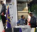 برپایی ۳۵۸ موکب مراکز نیکوکاری در خراسان رضوی