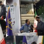 برپایی ۳۵۸ موکب مراکز نیکوکاری در خراسان رضوی