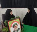 تشرف زائر یک میلیون ودویست هزار زائربه بقاع متبرکه خراسان رضوی