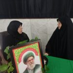 تشرف زائر یک میلیون ودویست هزار زائربه بقاع متبرکه خراسان رضوی