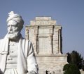 تعطیلی مجموعه های فرهنگی ، تاریخی وموزه های خراسان رضوی در روز ۲۵ فروردین