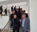 ساختمان افلاک نمای نیشابور برای ایجاد موزه به میراث فرهنگی واگذار شد